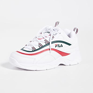 Fila 斐樂(lè) Ray 女士老爹鞋