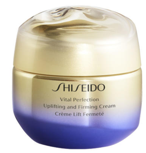 SHISEIDO 資生堂 悅薇 智感緊塑煥白霜50ml  