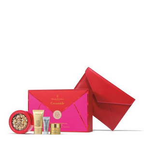 Elizabeth Arden 伊麗莎白·雅頓 時空煥活膠囊精華四件禮盒套裝 