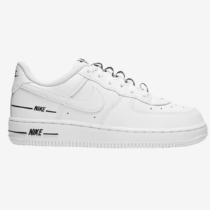 Nike Air Force 1 Low 中童運(yùn)動(dòng)鞋