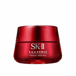 SK-II 微肌因賦活修護精華霜大紅瓶滋潤型 80g