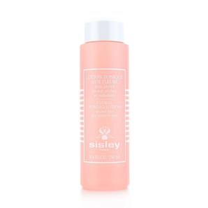 法國希思黎Sisley花香化妝水爽膚水250ml 包郵包稅