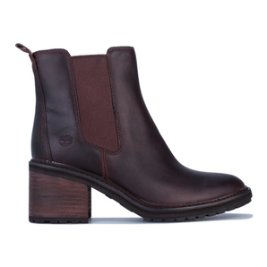 Timberland 添柏嵐 Sienna High 女士切爾西靴