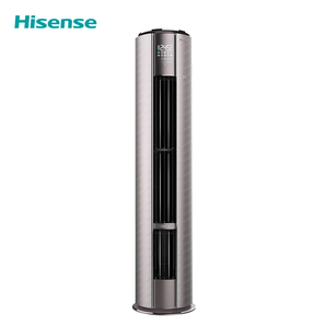 8日！海信(Hisense)KFR-72LW/X800X-X1 海信3匹新风1级能效轻奢空调