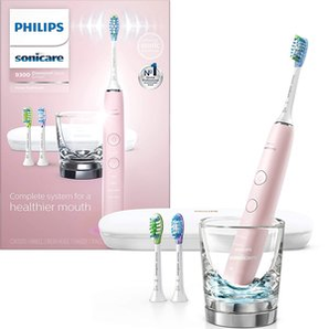 Philips Sonicare 9300 女神款鉆石智能藍(lán)牙電動(dòng)牙刷