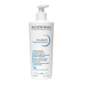 Bioderma 貝德瑪 賦妍強(qiáng)效保濕霜 - 500ml