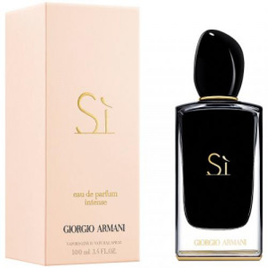 Armani 阿瑪尼 摯愛香水 EDP - 100ml
