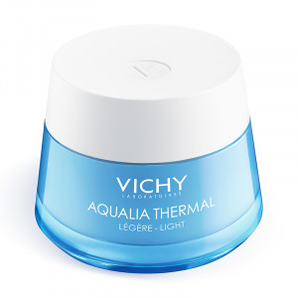 Vichy 薇姿 溫泉礦物水活霜 50ml