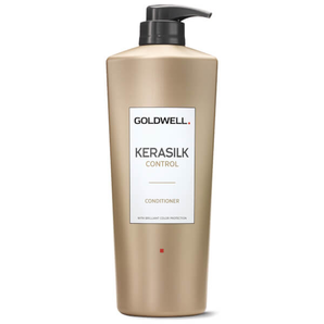 Goldwell 歌薇 控油洗發(fā)露 1L  