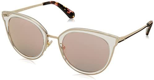 Kate Spade 凱特絲蓓 Jazzlyn/s 女士貓眼太陽鏡 到手289.3元