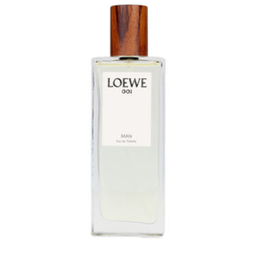LOEWE 羅意威 事后清晨001 男士淡香水 50ml