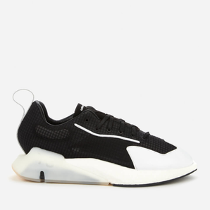 Y-3 Orisan Trainers 男士運(yùn)動(dòng)鞋 黑白配色