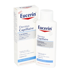 Eucerin 優(yōu)色林 尿素舒緩洗發(fā)水 250ml