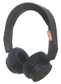 Plantronics 繽特力 BackBeat FIT 500 無線頭戴式耳機 開箱版