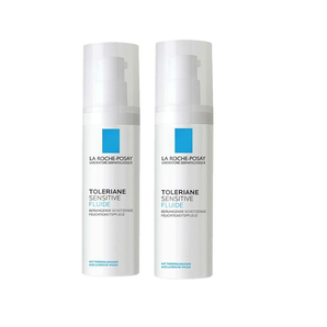 某貓一瓶￥255！LA ROCHE-POSAY 理膚泉 特安舒護(hù)乳液 40ml*2支 