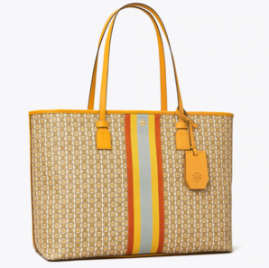 Tory Burch 湯麗柏琦Gemini Link 女款托特包