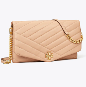 Tory Burch 湯麗柏琦 Kira Chevron 女士單肩包