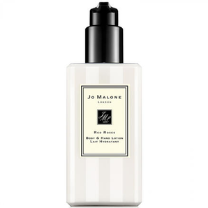 Jo Malone 祖瑪瓏 紅玫瑰潤膚乳液 250ml