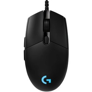 Logitech G PRO Hero 有線游戲鼠標