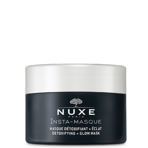 NUXE 歐樹 清毒亮膚面膜 50ml 