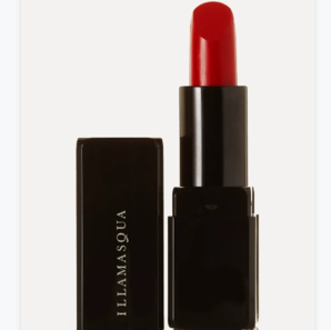 某貓￥165！ILLAMASQUA Glamore  Virgin 魅惑之吻唇膏 4g