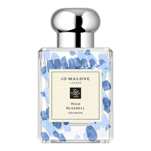 包郵包稅！Jo Malone London 祖瑪瓏 新款限量包裝 藍(lán)風(fēng)鈴古龍香水 50ml