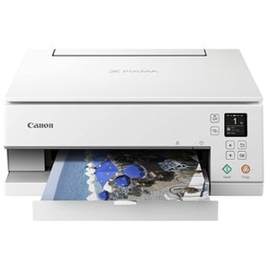 Canon TS6320 無線多功能噴墨打印一體機(jī)