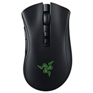 Razer DeathAdder v2 Pro 無(wú)線游戲鼠標(biāo)