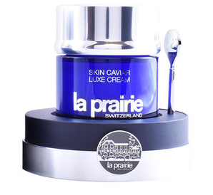 緊致抗老！LA PRAIRIE 萊珀妮 魚(yú)子精華瓊貴面霜 100ml