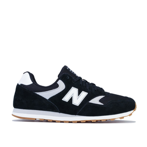 New Balance 393 男士運(yùn)動(dòng)鞋