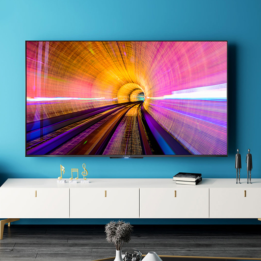 ffalcon 雷鸟 65s535c 液晶电视 65寸 4k 3699元包邮(双重优惠)