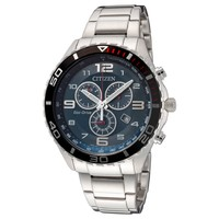 CITIZEN 西鐵城 Brycen AT2121-50L 男士光動(dòng)能腕表