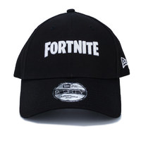 NEW ERA 紐亦華 Fortnite Mono 9FORTY 男士棒球帽