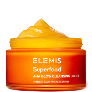 Elemis 艾麗美 Superfood AHA 卸妝乳 90g