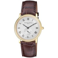 FREDERIQUE CONSTANT 康斯登 FC-235M4S5 男士石英腕表