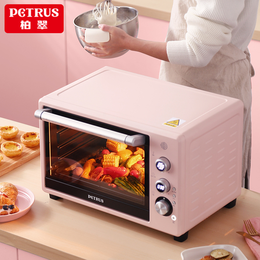 petrus 柏翠 pe3035 电烤箱 32升 299元包邮(需用券)