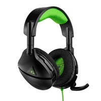 官翻版！TURTLE BEACH 烏龜海岸 Stealth 300X 頭戴式游戲耳機(jī) 