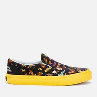 Vans X National Geographic 兒童運(yùn)動鞋