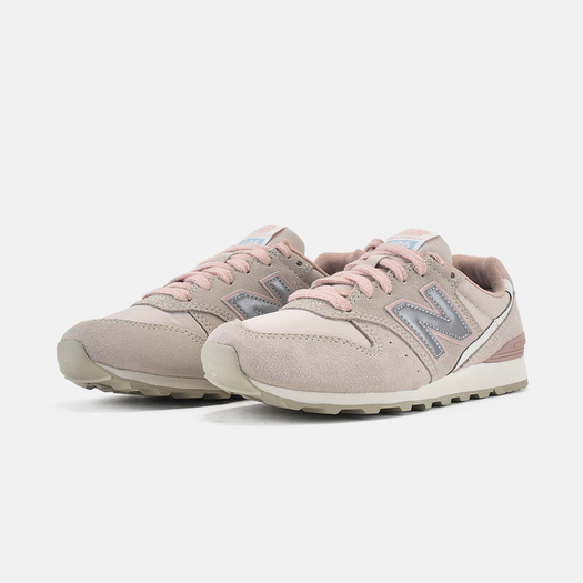 newbalancewl996aa女款复古休闲运动鞋