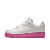 Nike Air Force 1 Low By You  女子运动鞋