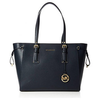 MICHAEL KORS 邁克·科爾斯 Voyager 女士單肩包