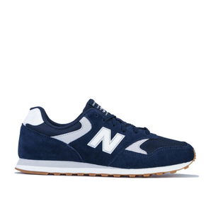  New Balance 393 男士運(yùn)動(dòng)鞋