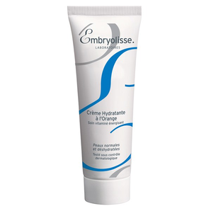 Embryolisse 法國大寶保濕面霜 含橘子精華 50ml