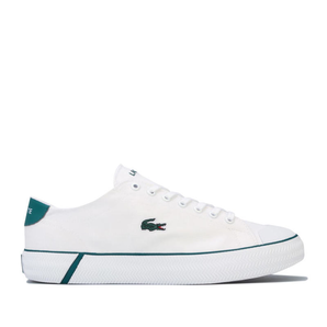 LACOSTE 拉科斯特 739CMA0068082 男士休閑運動鞋
