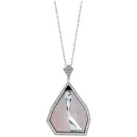 SWAROVSKI 施華洛世奇 Architectural 5090201 女士項鏈