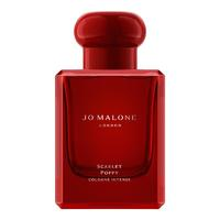 Jo Malone London 祖·瑪瓏 緋紅虞美人馥郁古龍水 50ml