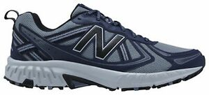 New Balance 男式 410v5 Trail 運(yùn)動(dòng)鞋