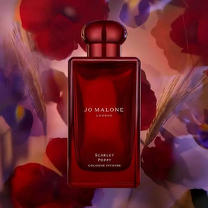 Jo Malone 祖瑪瓏 Scarlet Poppy 緋紅虞美人古龍水香水 100ml  