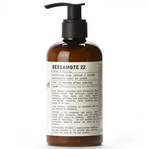 Le Labo 香水實驗室 香檸檬22香氛身體乳 237ml