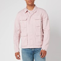 M碼！Barbour 巴伯爾 international Dion 男士夾克